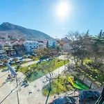 New View Апартаменты