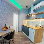 Апартаменты New View Мостар