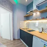 Апартаменты New View