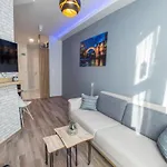 New View Апартаменты *
