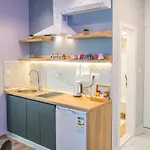 New View Апартаменты Мостар