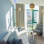 New View Апартаменты