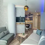 Апартаменты New View *