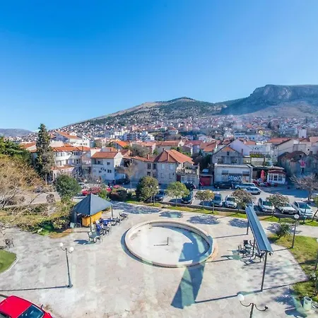 New View Apartamento *