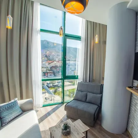 Appartement New View Mostar