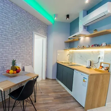 Appartement New View Mostar