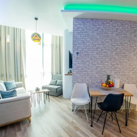 New View Appartement Mostar