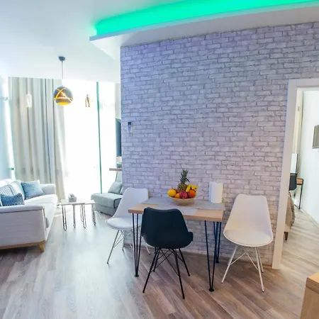 Apartment New View Mostar