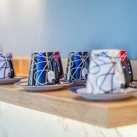 New View Apartamento