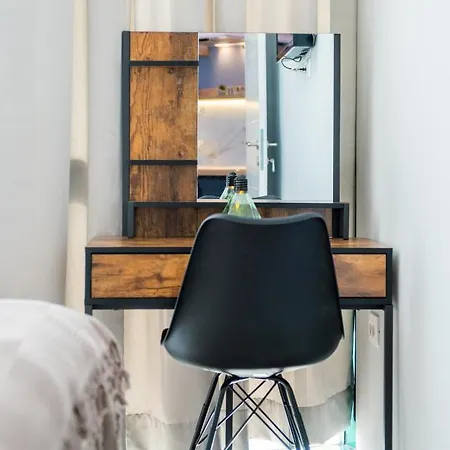 Apartment New View Mostar