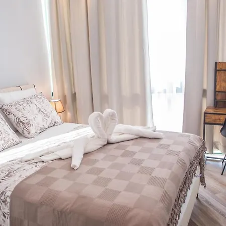 New View Apartamento Mostar