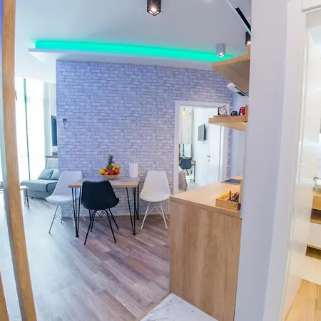 Apartamento New View