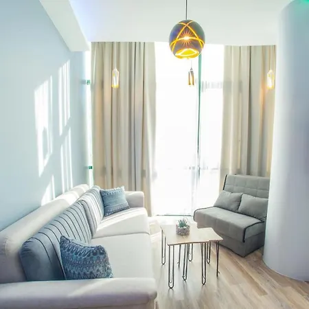 New View Appartement Mostar