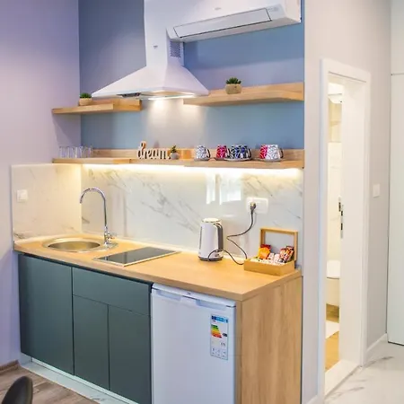 New View Apartment Mostar