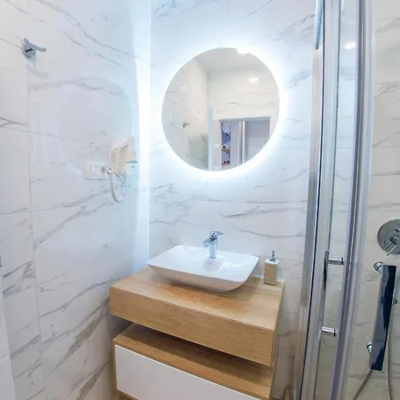 New View Apartment Mostar