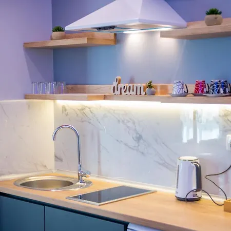 Apartment New View Mostar