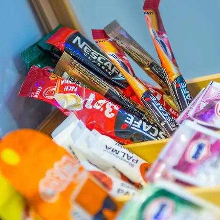 Apartamento New View Mostar