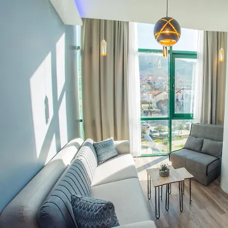 New View Appartement