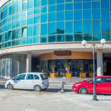 Apartment New View *