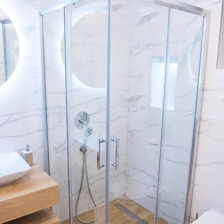 Apartment New View *