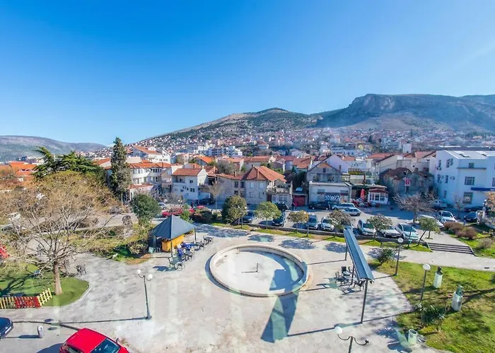 New View Apartamento *