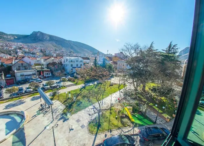 New View Apartamento