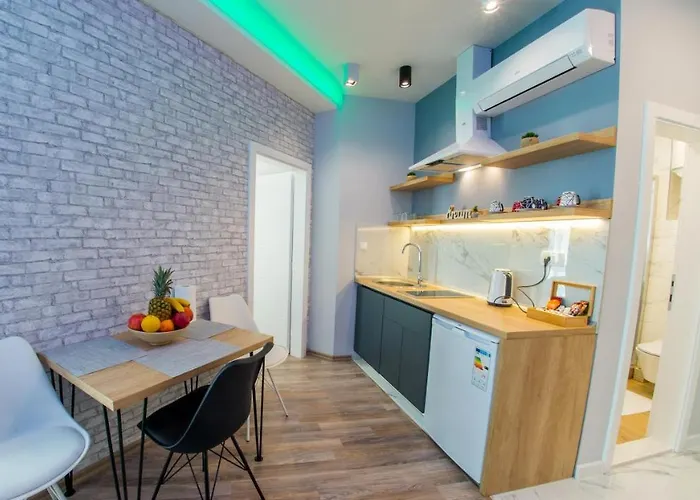 Apartamento New View Mostar