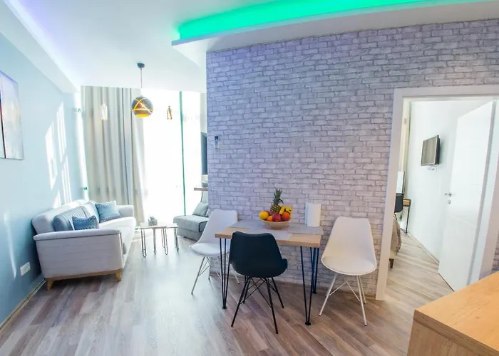 Apartamento New View Mostar