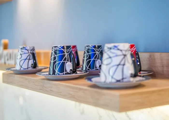 New View Apartamento