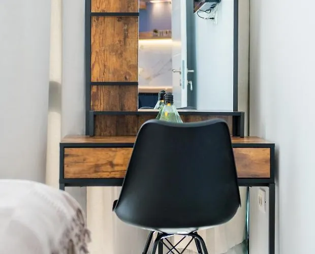 Apartamento New View Mostar