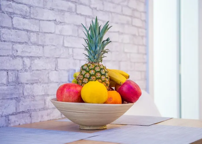 New View Apartamento Mostar