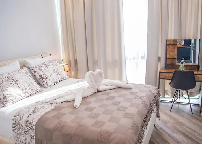 New View Apartamento Mostar