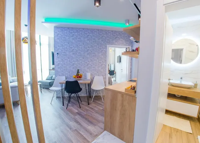 Apartamento New View