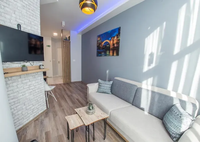 New View Apartamento *