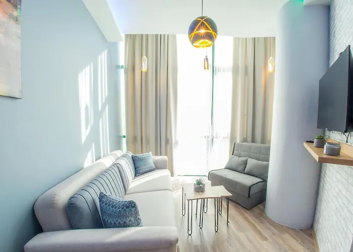 New View Apartamento Mostar