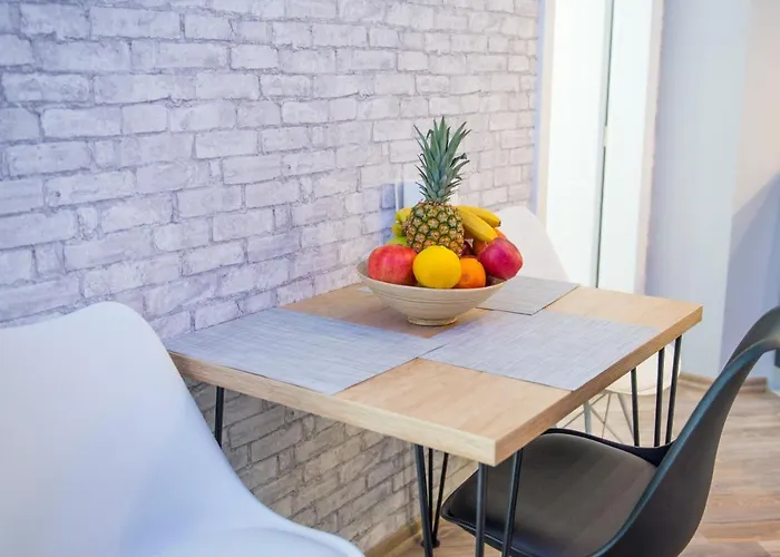 New View Apartamento Mostar