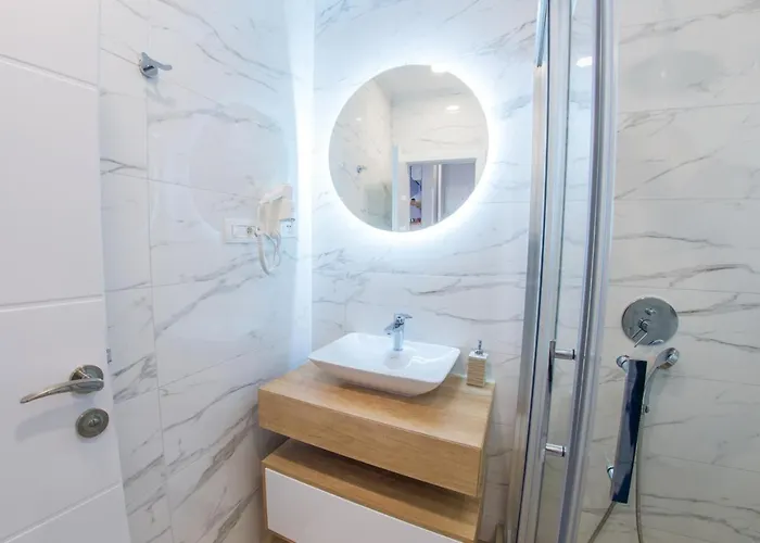 New View Apartamento Mostar