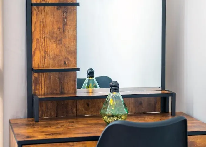 Apartamento New View Mostar