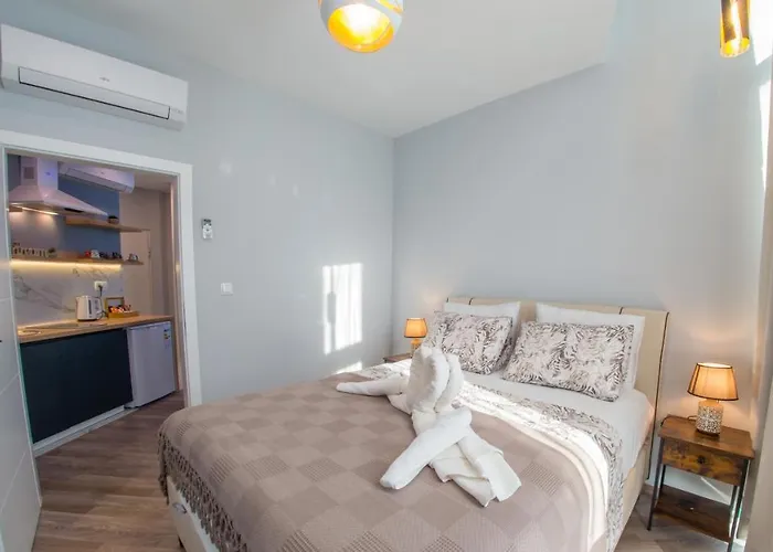 New View Apartamento