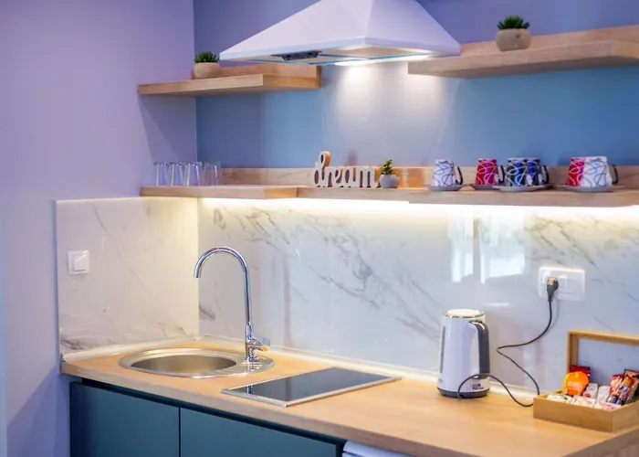 Apartamento New View Mostar