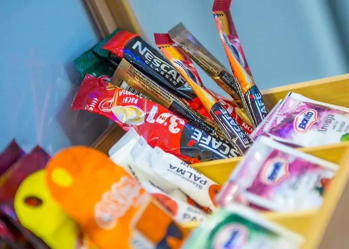 Apartamento New View Mostar