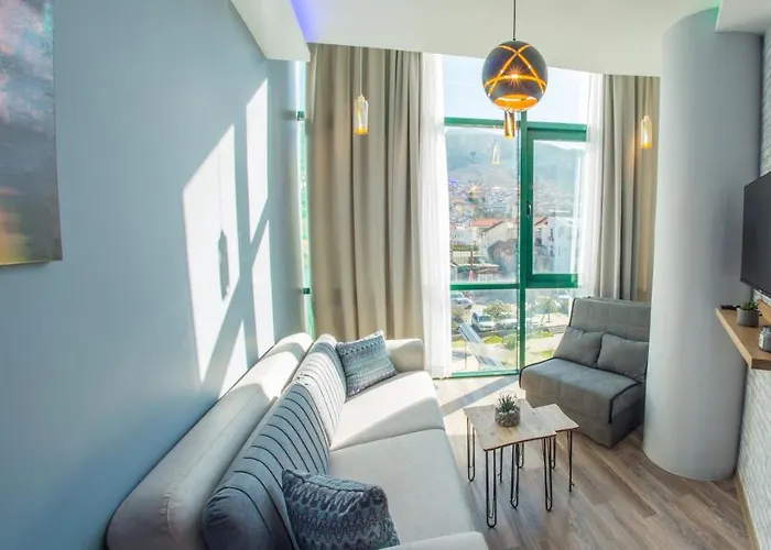 New View Apartamento