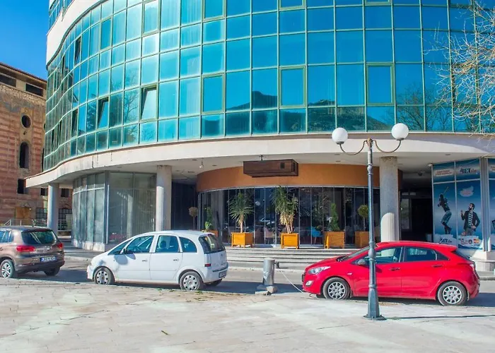 Apartamento New View *