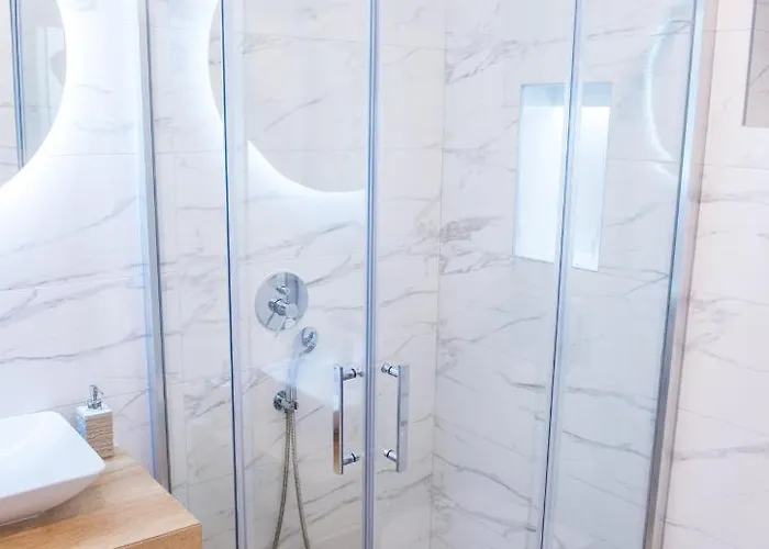 Apartamento New View *