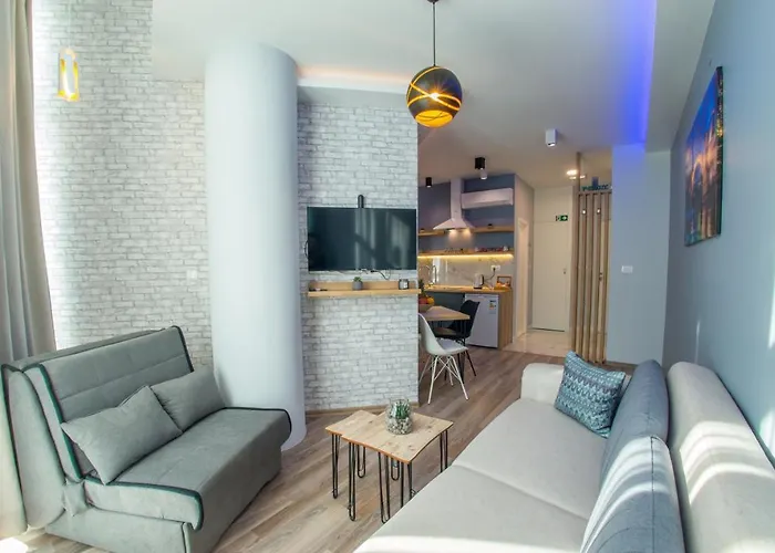 Apartamento New View *